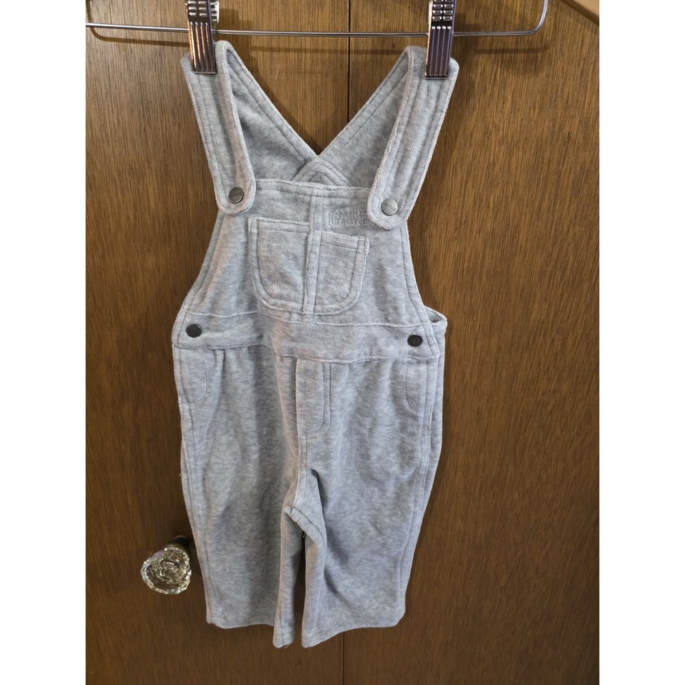 KENNETH COLE Reaction Baby Overalls